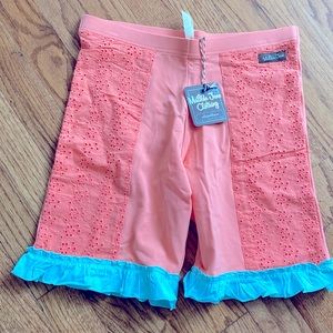 Matilda Jane shorties